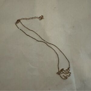 Lion King Necklace